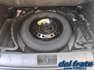 JEEP Renegade usata, con Fendinebbia