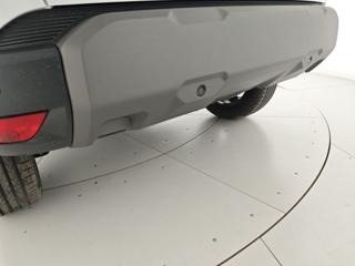DACIA Duster usata, con Sistema di navigazione
