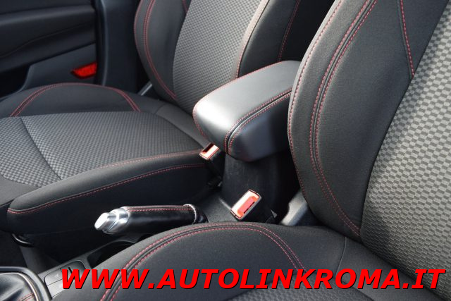 FORD Puma usata, con Fari LED