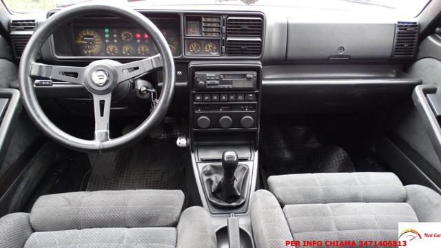 LANCIA Delta usata 13