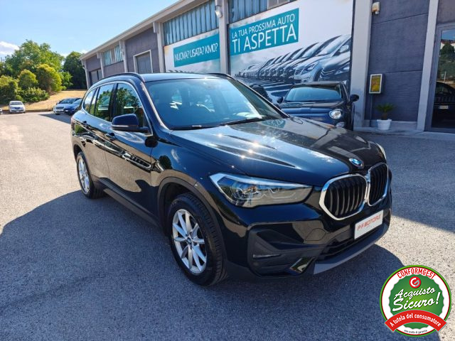 BMW X1 usata, con Airbag laterali