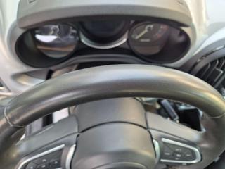 FIAT 500L usata, con Fendinebbia