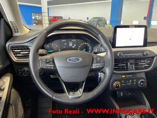 FORD Focus usata, con ESP