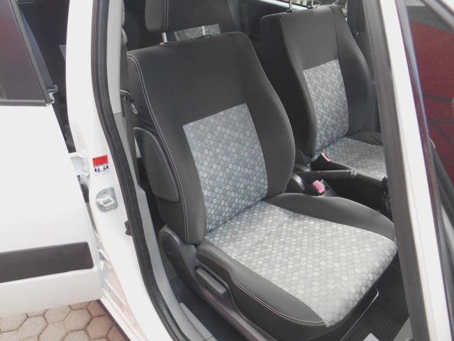 SUZUKI SX4 usata, con Immobilizzatore elettronico