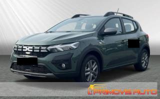 DACIA Sandero usata, con Airbag laterali