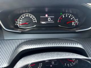 PEUGEOT 208 usata, con ESP