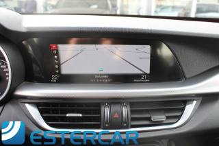 ALFA ROMEO Stelvio usata, con Antifurto