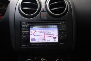 NISSAN Qashqai usata, con Streaming musicale integrato