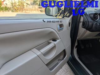 FORD Fiesta usata, con Chiusura centralizzata