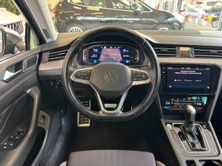 VOLKSWAGEN Passat Alltrack usata, con Controllo automatico clima