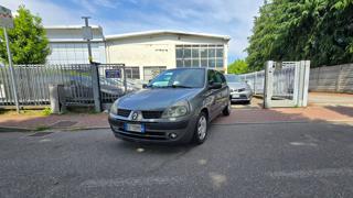 RENAULT Clio usata, con ABS