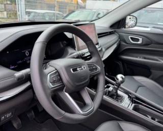 JEEP Compass usata, con Controllo trazione