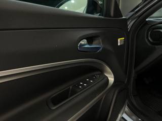 JEEP Avenger usata, con Volante in pelle