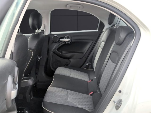 FIAT 500X usata, con ESP