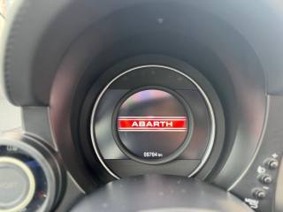 ABARTH 595 usata, con Controllo automatico clima