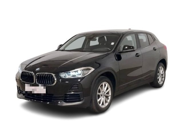 BMW X2 usata, con ABS