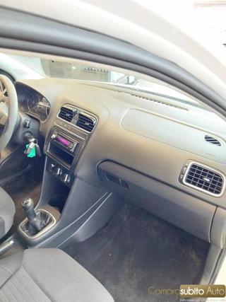 VOLKSWAGEN Polo usata 18