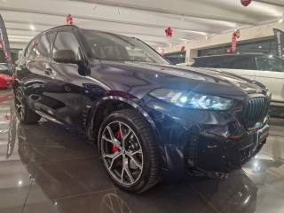 BMW X5 usata, con Airbag laterali