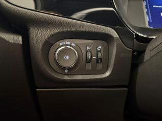 OPEL Corsa usata, con Touch screen