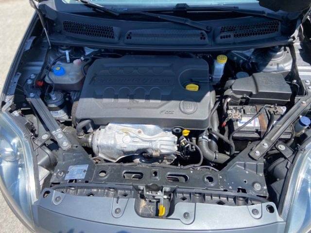 FIAT Bravo usata 17