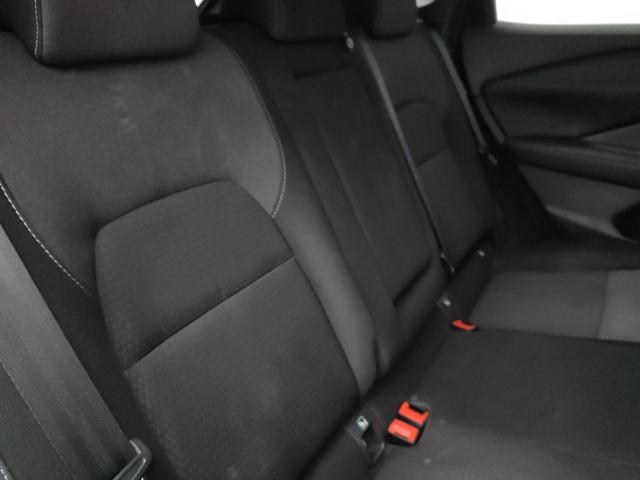NISSAN Qashqai usata, con Controllo elettronico della corsia