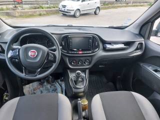 FIAT Doblo usata 9