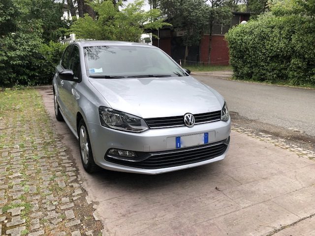 VOLKSWAGEN Polo usata, con Chiusura centralizzata