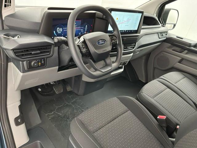 FORD Transit Custom usata, con Immobilizzatore elettronico