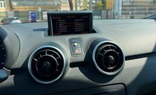 AUDI A1 usata, con Climatizzatore