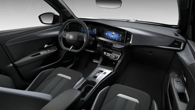 OPEL Mokka usata, con Chiusura centralizzata