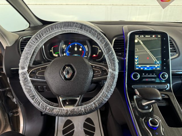 RENAULT Espace usata, con Airbag testa