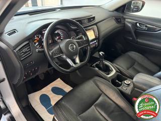 NISSAN X-Trail usata, con Autoradio