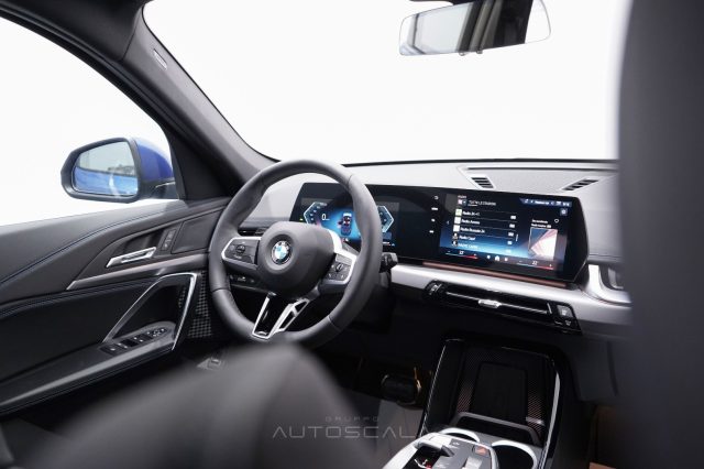 BMW X1 usata 37
