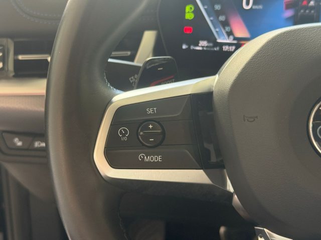 BMW X1 usata, con Climatizzatore