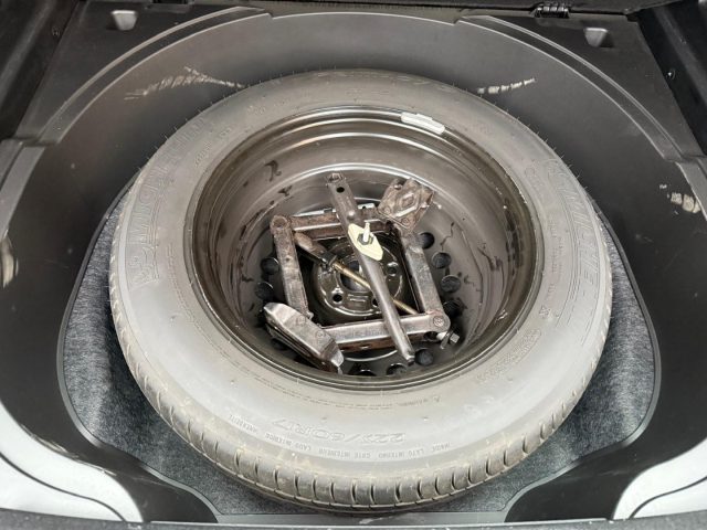JEEP Cherokee usata, con Filtro antiparticolato