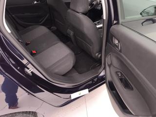 PEUGEOT 308 usata, con Volante multifunzione