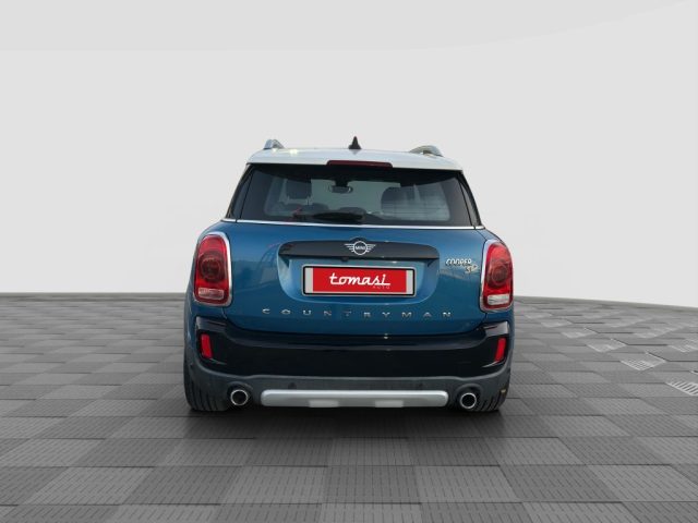 MINI Mini usata 5