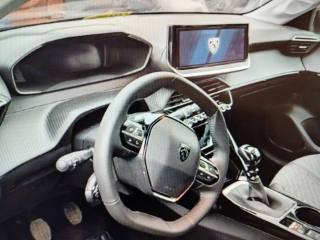 PEUGEOT 208 usata, con Autoradio digitale