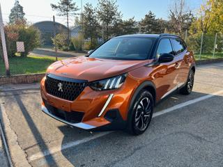 PEUGEOT 2008 usata, con Airbag laterali