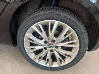 ALFA ROMEO Giulietta usata, con Servosterzo