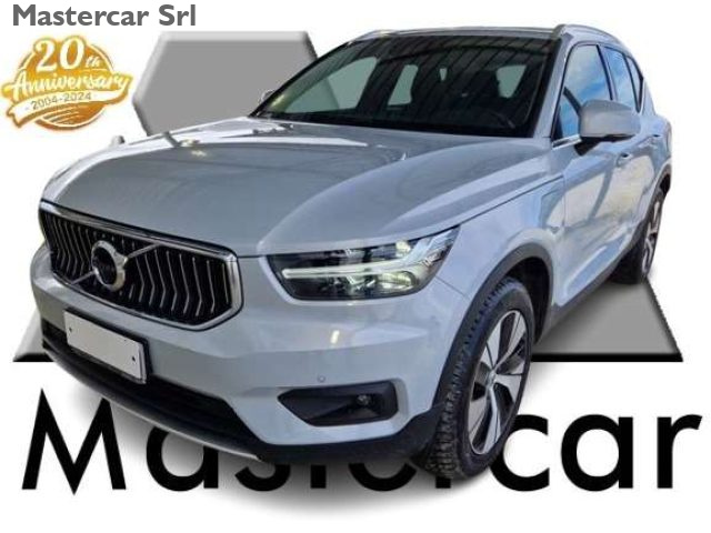 VOLVO XC40 usata, con ABS