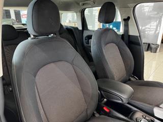 MINI Countryman usata, con Sistema di navigazione