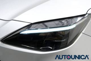 TOYOTA Yaris Cross usata, con Cruise Control