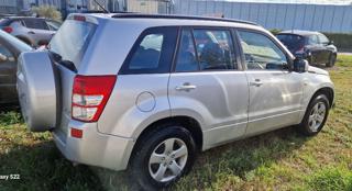 SUZUKI Grand Vitara usata, con Airbag laterali