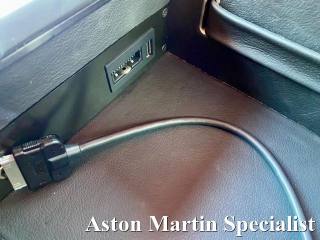 ASTON MARTIN Vantage usata, con Specchietti laterali elettrici
