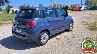 FIAT 500L usata, con Airbag laterali