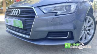 AUDI A3 usata, con Servosterzo