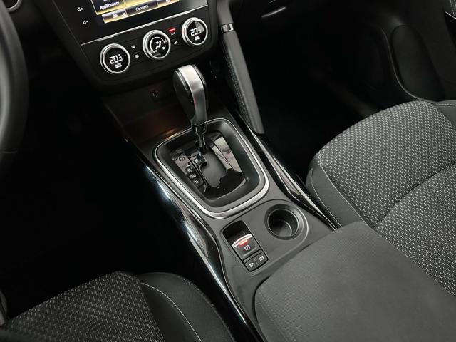 RENAULT Captur usata, con Controllo trazione