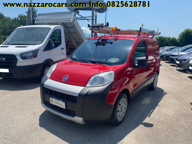 FIAT Fiorino usata, con ABS