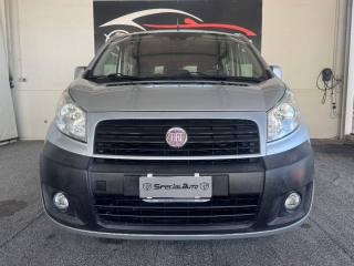 FIAT Scudo usata, con Specchietti laterali elettrici